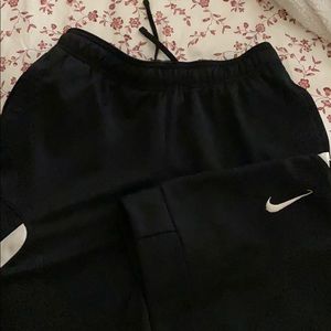 nike sweat pants